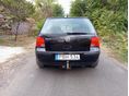 VOLKSWAGEN GOLF IV 1999/9 - 7