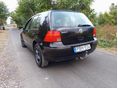 VOLKSWAGEN GOLF IV 1999/9 - 8