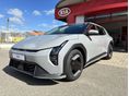 KIA EV4 2026 - 1