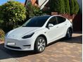 TESLA MODEL Y Long Range RWD (Automata) 550-600km hatótáv Berlini gyár