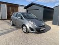 OPEL CORSA D 