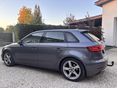 AUDI A3 2017/7 - 2