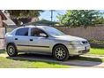 OPEL ASTRA G 1998/3 - 1