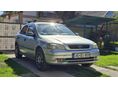 OPEL ASTRA G 1998/3 - 2