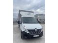 RENAULT MASTER 2018/2 - 2