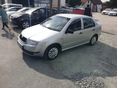 SKODA FABIA 2002/10 - 2