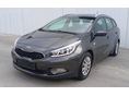 KIA CEE'D 2014/4 - 2