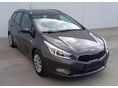 KIA CEE'D 2014/4 - 1