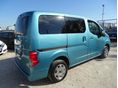 NISSAN NV200 2012/5 - 4
