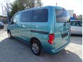 NISSAN NV200 2012/5 - 5