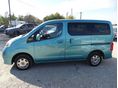 NISSAN NV200 2012/5 - 6