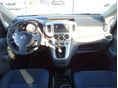 NISSAN NV200 2012/5 - 9