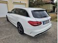 MERCEDES-BENZ C-OSZTÁLY 2016/9 - 4