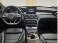 MERCEDES-BENZ C-OSZTÁLY 2016/9 - 5