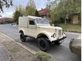 GAZ 69 1961/1 - 2