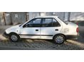 SUZUKI SWIFT 1996/7 - 2