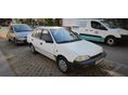 SUZUKI SWIFT 1996/7 - 6