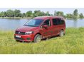 VOLKSWAGEN CADDY MAXI 2020/9 - 2