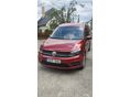 VOLKSWAGEN CADDY MAXI 2020/9 - 8