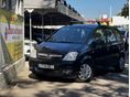 OPEL MERIVA A 1.6 16V Enjoy ITT és MOST AKCIÓ!!! MAGYARORSZÁGI / KLÍMA / VONÓHOROG