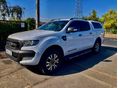 FORD RANGER 2019/10 - 1