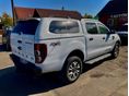 FORD RANGER 2019/10 - 3