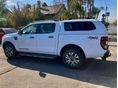 FORD RANGER 2019/10 - 4