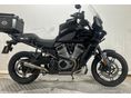 HARLEY-DAVIDSON PAN AMERICA SPECIAL 2021 - 1