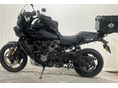 HARLEY-DAVIDSON PAN AMERICA SPECIAL 2021 - 2