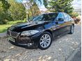 BMW 523 2011/8 - 2