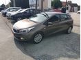 KIA CEE'D 2013/6 - 2