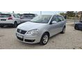 VOLKSWAGEN POLO 1.4 75 16V Comfortline MAGYAR ELSŐ FORGALOMBA HELYEZÉS