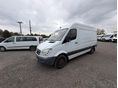 MERCEDES-BENZ SPRINTER 2013/3 - 3