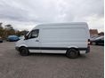 MERCEDES-BENZ SPRINTER 2013/3 - 4