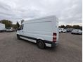 MERCEDES-BENZ SPRINTER 2013/3 - 5