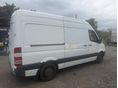 MERCEDES-BENZ SPRINTER 2013/3 - 6
