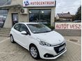 MAGYAR-1 TULAJ-92000KM-GYÁRI FÉNY-VEZETETT SZERVIZMÚLT-ÁFÁS-KLÍMA-TEMPOMAT