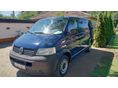 VOLKSWAGEN TRANSPORTER 2005/7 - 2