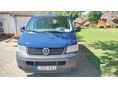 VOLKSWAGEN TRANSPORTER 2005/7 - 3