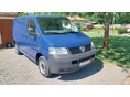 VOLKSWAGEN TRANSPORTER 2005/7 - 4