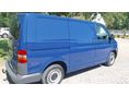 VOLKSWAGEN TRANSPORTER 2005/7 - 5