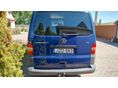 VOLKSWAGEN TRANSPORTER 2005/7 - 6
