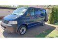VOLKSWAGEN TRANSPORTER 2005/7 - 8