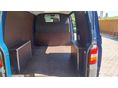 VOLKSWAGEN TRANSPORTER 2005/7 - 10