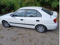 HYUNDAI ACCENT 2005/6 - 2