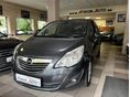 OPEL MERIVA B 1.4 T Cosmo VEZETETT SZERV.KÖNYV.NAVI