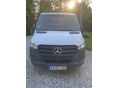 MERCEDES-BENZ SPRINTER 2018/8 - 1