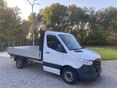 MERCEDES-BENZ SPRINTER 2018/8 - 2