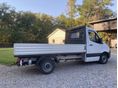 MERCEDES-BENZ SPRINTER 2018/8 - 3