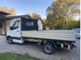 MERCEDES-BENZ SPRINTER 2018/8 - 5